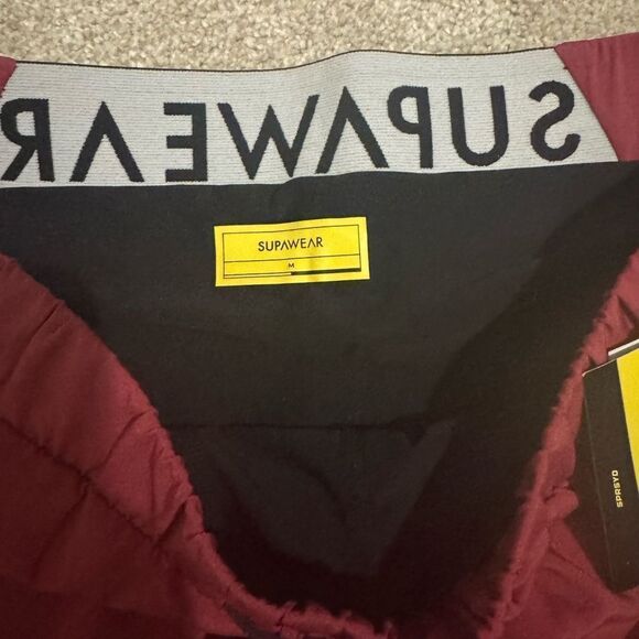 NWT Supawear SPR Max Shorts - medium - Picture 4 of 7
